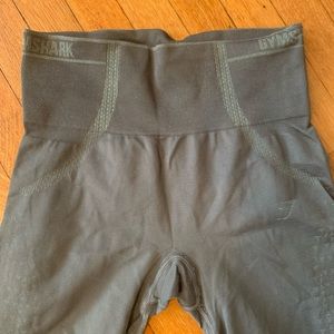 Gymshark 7/8 Leggings